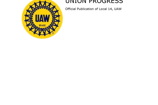 Union Progress logo
