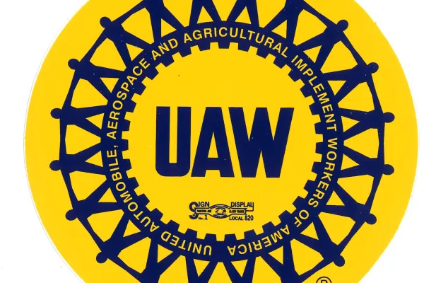 uaw